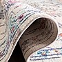 Safavieh Madison Collection 8' x 10' Rectangle Indoor Area Rug, Machine Made, Cream/Blue (MAD473B-8)~#|#~8574DA1E-A7E8-454A-BCB7731274DB68B7_sc7