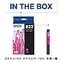 Epson T822 Magenta Standard Yield Ink Cartridge (T822320-S)~#|#~85755EE1-3263-44EE-91C251707C1405B7_sc7
