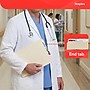 Staples® Reinforced Classification Folder, Letter Size, Manila, 50/Box (ST18357/TR18357)~#|#~8576919A-43BF-4B41-AE5B3D465860397A_sc7