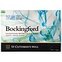 St Cuthberts Mill Bockingford 10" x 7" Watercolor Sketch Pad, 12 Sheets/Pad, 2/Bundle (STCT47130001011B-2)~#|#~85777101-ECB9-4540-B2B91F7866A300EB_sc7