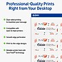 Avery Rectangle Rounded Corners Business Cards, Matte White, 400/Pack (19479399792)~#|#~8577F622-4A74-4FFC-B6001FCB73CED1E6_sc7