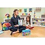 Open the Joy Jumbo Classroom Calming Flash Cards, 30 Cards/Pack (LR4758)~#|#~85797931-2AAA-486F-BF4A2EA7279AF76A_sc7