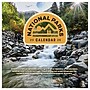 2026 TF Publishing 12" x 17" TF Publishing 7" x 7" National Parks Mini Calendar 26-2004~#|#~857B3A91-2D08-411B-A9306C503471BE7A_sc7