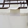 Household Essentials Rolling Foldable Laundry Hamper, Polyester, Bronze (HH7172)~#|#~857D041A-54F5-40D3-AF2996C42E714AEA_sc7