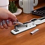Swingline Cub Desktop Stapler, 20-Sheet Capacity, Color Chosen at Random (S701058)~#|#~857E5AF2-09F6-4630-B3315C54DC0CA208_sc7