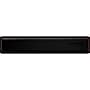 HyperX Foam Non-Skid Gaming Wrist Rests, Black (4P5M9AA)~#|#~857EE630-22C3-4BCF-981D051D3B1DA57B_sc7