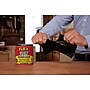 Flex Seal Super Wide Heavy Duty Duct Tape, 4.6" x 6.7 yds., Black, 6/Pack (DTBLKR4620-CS)~#|#~857FD01C-F59B-4E99-B0DC644304AB97DD_sc7
