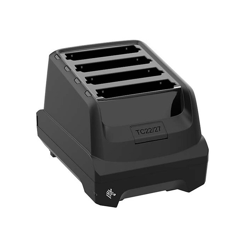 Zebra Battery Charger (SAC-TC2L-4SCHG-01) image 1