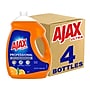 Ajax Ultra Professional Antibacterial Pot & Pan Dish Soap, Orange Scent, 145 fl. oz. (1.13 gal.), 4/Pack (61034313CT)~#|#~8580BF53-2DBE-4E7F-B29D7376B1124383_sc7