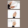 2026 AT-A-GLANCE WallMates 24" x 18" Yearly Dry-Erase Wall Calendar, White/Gray (AW5060-28-26)~#|#~85834B42-BA34-41BE-AFCAC0DEBE2DBA62_sc7