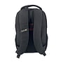 Tucci Dynamo Backpack, Medium, Black (T0572)~#|#~85835368-4C3B-4881-9CC9DFE04839C6ED_sc7