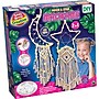 Small World Toys Moon & Star Macrame Kit (SWT9721609)~#|#~858492F8-BAC4-4BD4-91B8EF873FF92C47_sc7