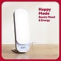 TRU RED™ Brightwell 5-in-1 Productivity LED Desk Light, White (TR62804)~#|#~8586645A-8223-4CBC-90E6748F4433E6EA_sc7