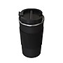 Outdoors Professional Stainless Steel Double-Walled  Coffee Cup, 17.2 oz., Black (OUTD9447)~#|#~858893BA-F58B-4E70-B397567BFB3D8A0C_sc7