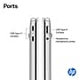 HP OmniBook 5 16" Laptop, Copilot+ PC, Snapdragon X Plus X1P-42-100, 16GB RAM, 512GB SSD, +34 Hour Battery, Windows 11 ~#|#~858BD8C5-1B9D-4246-A4DAC0A7F0207A9B_sc7