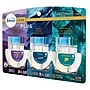 Febreze PLUG Luxe Oil Warmer Refill, Elemental Mix Scents, 0.87 oz., 3/Pack (16249)~#|#~858C24C9-D4C1-4DCA-AF0DD2A11DC4CE87_sc7