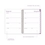 2026 Blue Sky Jungle x 5.875" Weekly & Monthly, Plastic Cover (158056)~#|#~858CFC50-4BB4-4816-A31E785D1617F424_sc7
