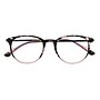 SAV Tri-focus Blue Light +2.00 Reading Glasses, Pink (E2307)~#|#~858D2D27-83A6-4582-AE7C7B7510D51B6B_sc7