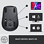 Logitech MX Anywhere 3 for Business Wireless Laser Mouse, Pale Gray (910-006215)~#|#~858D6A7D-E472-4620-84CD8A10CC1FD279_sc7