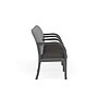 Lesro Weston 3-Seat Tandem Seating, Patriot Plus Charcoal/Chambray Grey (WS3103.WPW-02CHGY.03PPCL)~#|#~858FC0B0-A22D-40EB-B79783385B52BD19_sc7