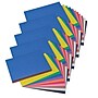 Prang 9" x 12" Construction Paper, Assorted Colors, 100 Sheets/Pack, 5 Packs/Bundle (PAC6504-5)~#|#~859156AB-830B-450F-BA4691DFC114E991_sc7