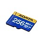 ADATA Premier Extreme 256GB microSDXC Memory Card, Class 10, U3, V30 (UD256GEX3L1-C)~#|#~8592C8E3-A746-4F99-B7FEEF47C747F636_sc7