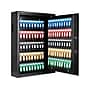 Barska 100-Key Digital Keypad Wall Safe, Black (AX13370)~#|#~85937A75-6F62-406E-A5AEED3CF164B768_sc7