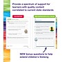 Carson-Dellosa Spectrum Language Arts Workbook, Grade 6~#|#~8599FE51-8881-468A-815259A6F44DBC7E_sc7