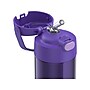 Thermos FUNtainer Pokemon/Kitties/Purple Stainless Steel Vacuum-Insulated Water Bottle, Assorted Colors, 12 oz. (F4104AST6)~#|#~859B7177-1FF7-4262-AE2DAE532A143FFE_sc7