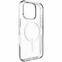 Zagg Luxe Snap MagSafe Phone Case for iPhone 16 Pro, Shock Absorbing, Clear (702315012)~#|#~859C3858-C2F7-415D-8C6B0C559137110E_sc7