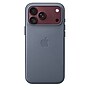 Apple TechWoven MagSafe Phone Case for iPhone 18 Pro Max, Shock Absorbing, Chambray Blue (MKDR4ZM/A)~#|#~859CC173-948C-4EA7-85A613B2C10C6207_sc7