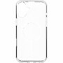 Zagg Luxe Snap MagSafe Phone Case for iPhone 16 Plus, Shock Absorbing, Clear (702315011)~#|#~859E2FDF-9A23-4F4B-B940B0B2891D514B_sc7
