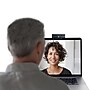 iContact Camera ProMini 4K Eye-Contact Webcam with Retractable Arm for Laptops, Black (ICCPM)~#|#~859F6636-7D1E-4A45-AEA0742D10727804_sc7