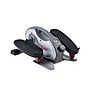 Sunny Health & Fitness Smart Portable Magnetic Under Desk Elliptical, Gray (SF-E323017)~#|#~859FA850-3BA7-4A7D-82F5A6FA76826749_sc7