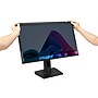Kensington Eyesafe Blue Light Privacy Screen Filter for 24" Monitors (16:9) (ES240A169A)~#|#~85A1BD29-29DF-4FD0-A48FE21E167B1763_sc7