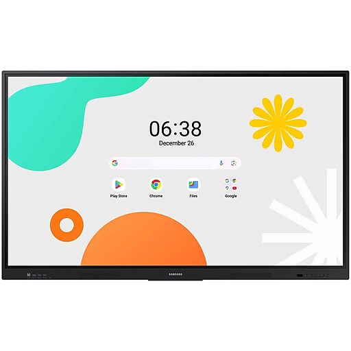 Samsung WAF Series 86