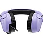 HyperX Cloud Mini Stereo Gaming On Ear Headset, 3.5mm, Chromebook Certified, Lavender (7G8F5AA)~#|#~85A32879-4C03-4A10-885B76DB4961B16A_sc7