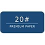 Roaring Spring Paper Products Studio Series 1-Subject Notebooks, 9" x 11", College Ruled, 70 Sheets (11323)~#|#~85A32940-9224-424D-8DE6EC62B6ADADAF_sc7