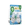 Air Wick Scented Oils, Fresh Waters, 0.67 oz., 2/Pack (6233879717)~#|#~85A3709F-6776-4DC6-B80E428F553D7109_sc7