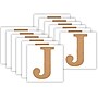 Plaid MDF Letters, 5", Brown Oxide, 12/Pack (PDE63563-12)~#|#~85A3A2A9-4CC0-4262-B8CDAB288B25FC9B_sc7