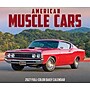 2027 Willow Creek American Muscle Cars 6.2" x 5.4" Daily Day-to-Day Calendar, Assorted Colors (63217)~#|#~85A418A0-27BF-4CAF-810A3BC0314064FC_sc7