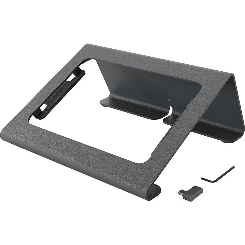 Heckler Design iPad Mini Meeting Room Console (H651-BG) image 1