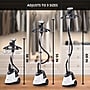 True & Tidy X5 Pro Commercial Garment Steamer, White (X5 WHITE)~#|#~85A4CE95-09CE-40FD-BA8287E6651B7E06_sc7