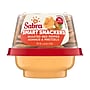 Sabra Smart Snackers Roasted Red Pepper Hummus with Pretzels, 4.56 oz., 12/Pack (220-02844)~#|#~85A67616-FC8E-4D09-8D7C0A63BCCD98BF_sc7
