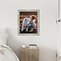 Amanti Art 18" x 22" Picture Frame, Dove Greywash (A42678297435)~#|#~85A6B6D2-DE19-4D9D-9C549BE658EE84EC_sc7