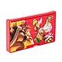 PowerA Heroes vs. Villains Game Card Case XL for Nintendo Switch, OLED/Lite, Red/Yellow (NSCS292-01)~#|#~85A72FCE-247A-47F1-A713329F6F3EB74F_sc7