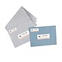 Avery Repositionable Laser Address Labels, 1" x 2-5/8", White, 3,000 Labels/Box (55160)~#|#~85A75984-A85B-40A8-A2C4561D5FBE7424_sc7