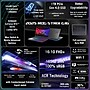 ASUS ROG Strix G16 16" FHD+ 165Hz Gaming Laptop, NVIDIA GeForce RTX 5070, Intel Core i9 14900HX, 32GB RAM, 1TB SSD, Windows 11~#|#~85A7BDB4-FD1B-4B15-90F070FD5FFE48D1_sc7
