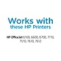 HP 932XL/933 Black High Yield and Cyan/Magenta/Yellow Standard Yield Ink Cartridge, 4/Pack (N9H62FN#140)~#|#~85A86A80-6BCC-4A1F-838C86E4E7C49245_sc7