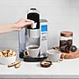 Cuisinart Single Serve Coffee Maker, Stainless Steel (SS-10P1)~#|#~85A8897F-7070-47AB-835821C96076FA1B_sc7